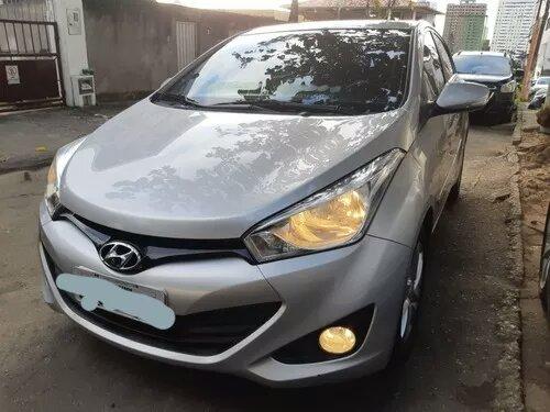 Hyundai HB20 1.6 Premium Flex Aut. 5 - Foto 2