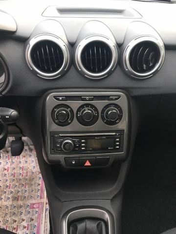 Citroen C3 Tendance 1.5 8V Flex Mec 2015 R$ 33.900 - Foto 6