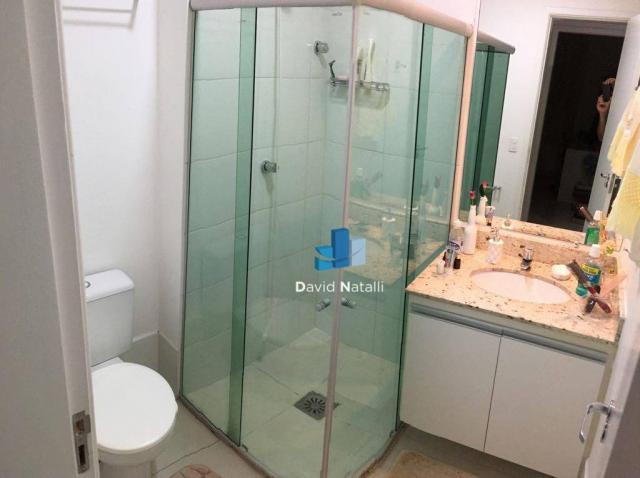 2 quartos com suíte e lazer completo por R$ 245.000 - Valparaíso - Serra/ES - Foto 2