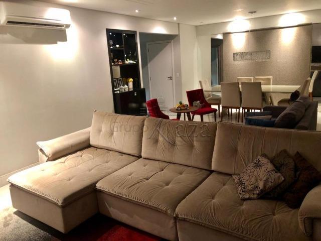 Lindo Apartamento à Venda 156 m2 no Splendor Blue - Foto 6