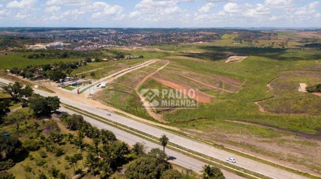 Loteamento nova paudalho - Foto 11