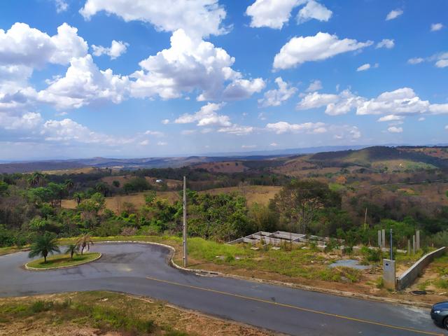 Lotes Com Vista Linda e Fáceis de Pagar em Lagoa Santa