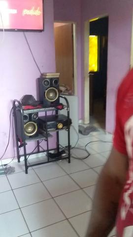 Vendo uma casa 55 mil - Foto 6