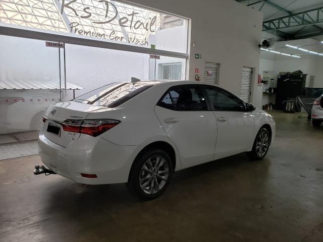 Toyota Corolla XEi 2.0 CVT 18/19 - Foto 5