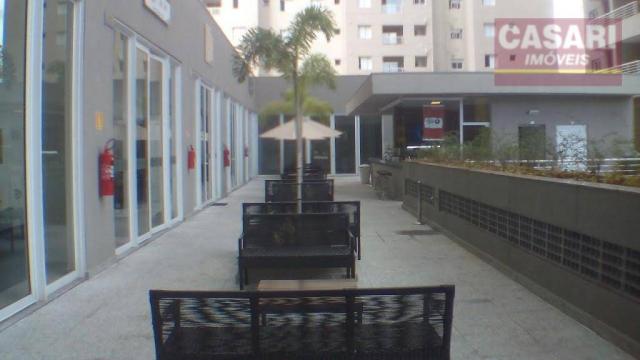 Sala comercial para locação, jardim três marias, são bernardo do campo - - Foto 11
