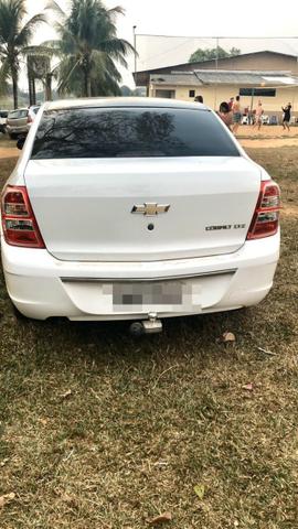 ''Cobalt Ltz 1.4 Flex 2012-2012, completo de tudo'' - Foto 3