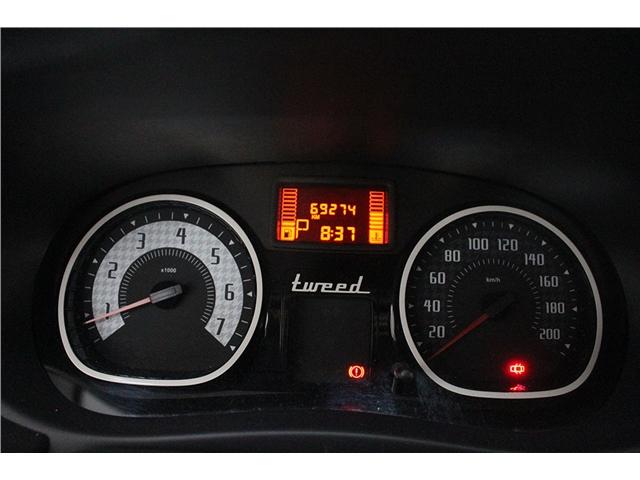 Renault Sandero 1.6 stepway tweed 16v flex 4p automático - Foto 15
