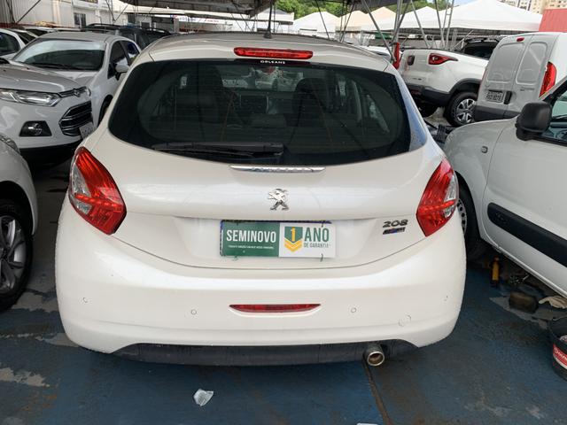 Vendo 208 griffe aut - Foto 5