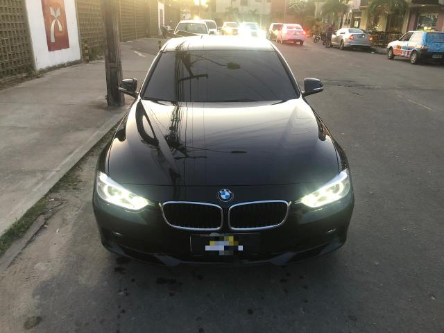 BMW 320i 2015 - Foto 2