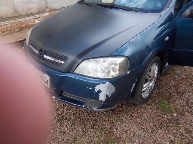 Astra hacht 2003 - Foto 14