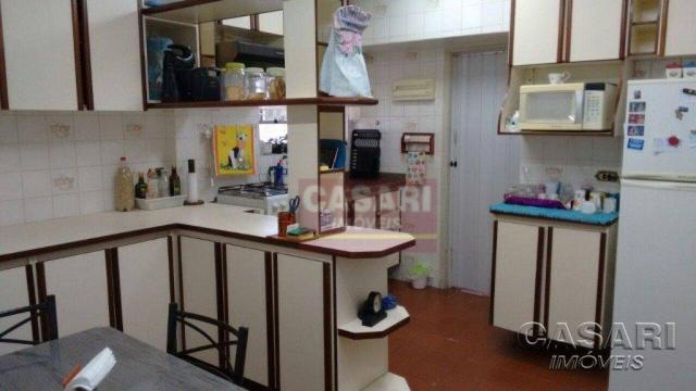Apartamento residencial à venda, santa terezinha, são bernardo do campo - ap56884. - Foto 7