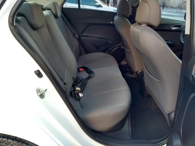 Hyunday HB20s 2014/2015 1.6 Comfort Plus 16V Flex 4P - Foto 8
