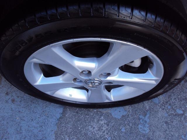 Toyota Corolla Sedan 2.0 Dual VVT-i XEI (aut)(flex) 2011/2012 - Foto 10