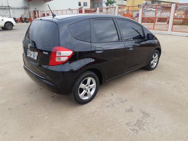 Honda fit automático 1.4 16v lx - Foto 6