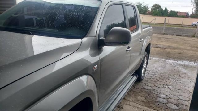 Amarok Highline 2012 Ler descrição - Foto 7