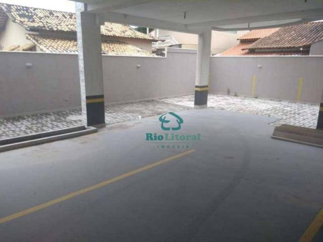 Apartamento com 2 dormitórios à venda, 65 m² por R$ 180.000 - Foto 18