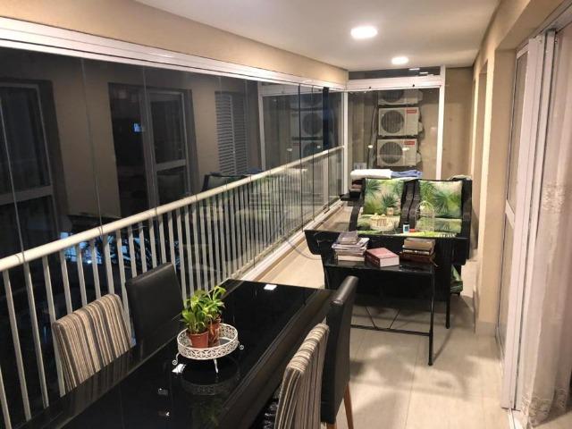 Lindo Apartamento à Venda 156 m2 no Splendor Blue