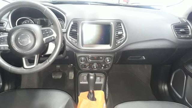 Jeep compass longitude 2018 - Foto 6