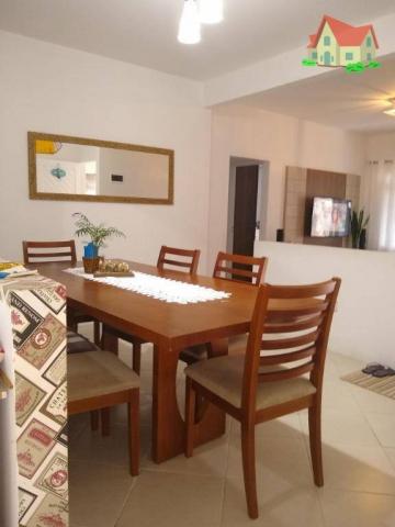 Terreno + Residencia C/ Otima Localizacao No Iririu ! - Foto 11
