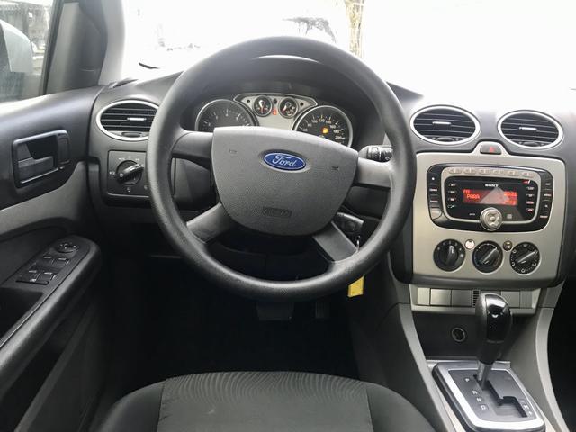 Ford Focus Sedan - Foto 4
