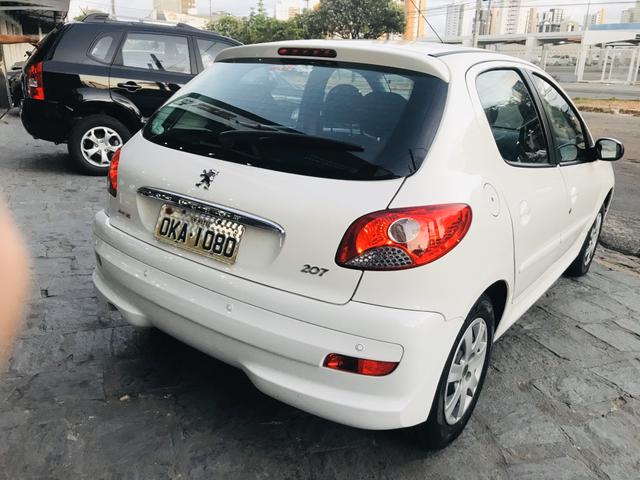 207 xr 1.4 2014 r$23990 extra!!! - Foto 3