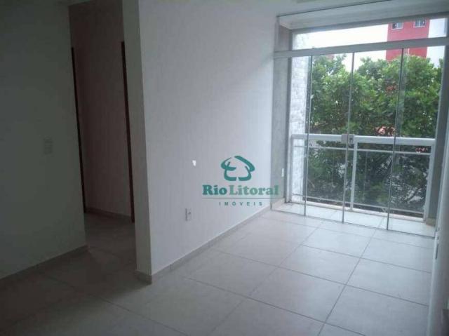 Apartamento com 2 dormitórios à venda, 65 m² por R$ 180.000 - Foto 5
