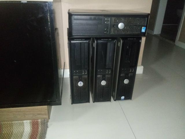 Cpu Core 2Duo