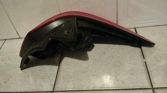 Lanterna traseira esquerda cruze Hatch - Foto 3