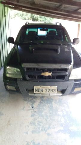 Vende-se uma S10 executiva está muito bem conservado - Foto 2