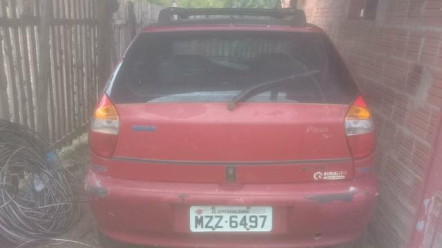 Fiat palio 1.0 - Foto 4
