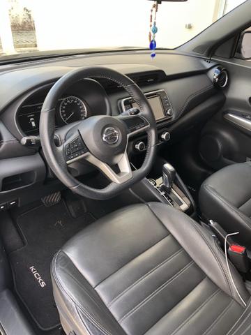 Vendo Nissan kicks - Foto 5