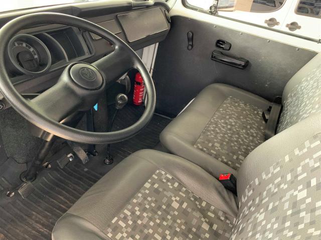 Volkswagen kombi 2013/2014 1.4 mi std 8v flex 4p manual - Foto 2