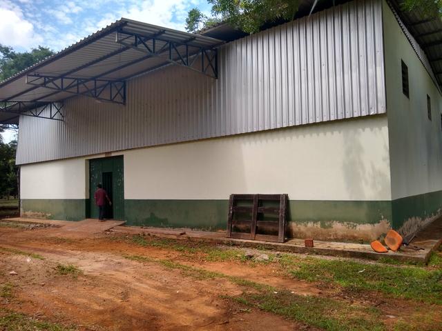 Chácara de 6.5 Hectares, 4 bocas - Foto 4