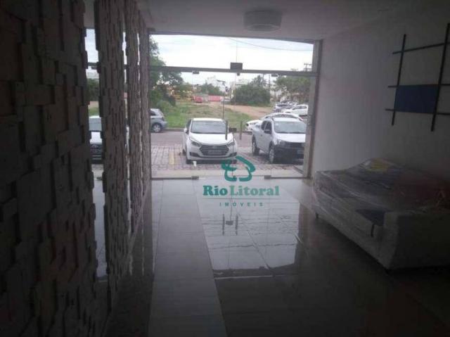 Apartamento com 2 dormitórios à venda, 65 m² por R$ 180.000 - Foto 19