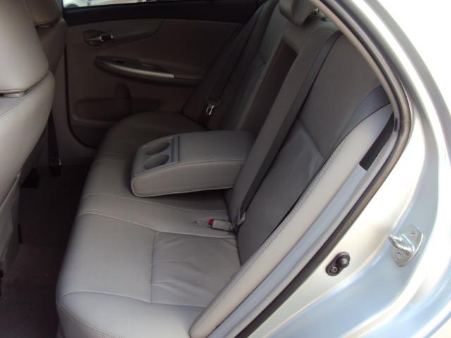 Toyota Corolla Sedan 2.0 Dual VVT-i XEI (aut)(flex) 2011/2012 - Foto 7