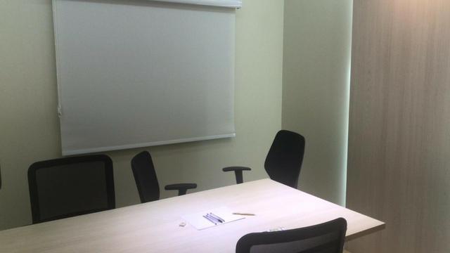 Sobrado comercial de Esquina para LOCAÇÃO!! Confira!! - Foto 6