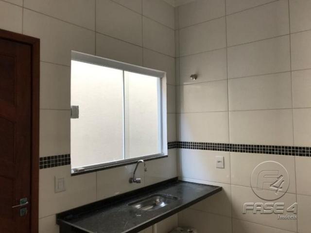 Casa para alugar com 3 dormitórios em Parque ipiranga ii, Resende cod:2373 - Foto 12