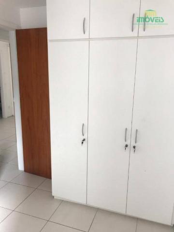 Apartamento de 02 quartos próximo a Praia de Iracema - Foto 14