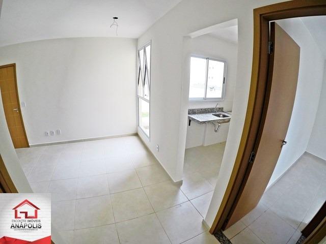 Ágio de Apartamento no Condomínio Premiere Park, 2/4 sendo 1 suíte, 60 m² - Foto 5