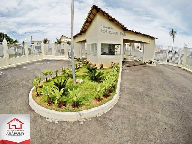 Ágio de Apartamento no Condomínio Premiere Park, 2/4 sendo 1 suíte, 60 m²
