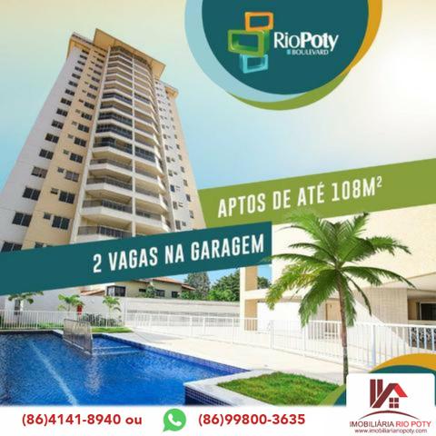 Apartamento Alto padrão pronto para morar - Foto 3