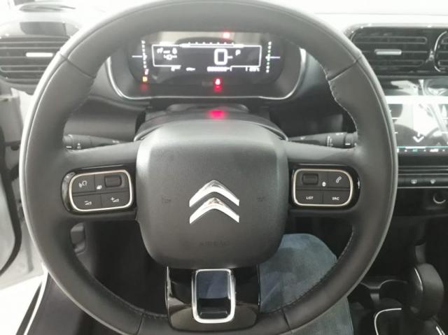 CITROEN C4 CACTUS FEEL Pack 1.6 16V Flex Aut - Foto 4
