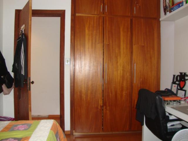 Casa à venda com 4 dormitórios em Caiçara, Belo horizonte cod:4817 - Foto 8