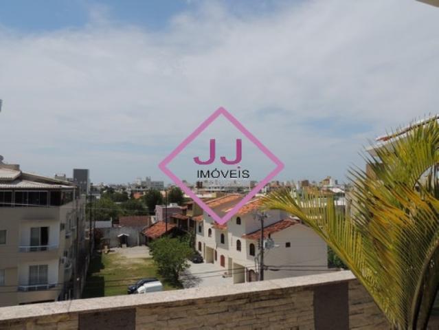 Apartamento à venda com 2 dormitórios em Ingleses do rio vermelho, Florianopolis cod:3603 - Foto 3