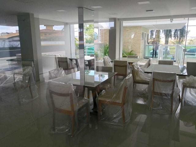 Apartamento à venda com 3 dormitórios em Parque faber castell i, São carlos cod:640 - Foto 6
