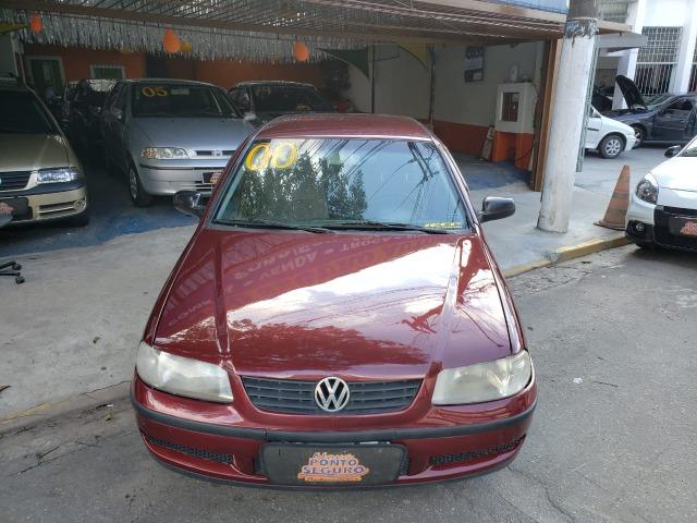 Gol 1.6 4p c/ DH - Foto 2
