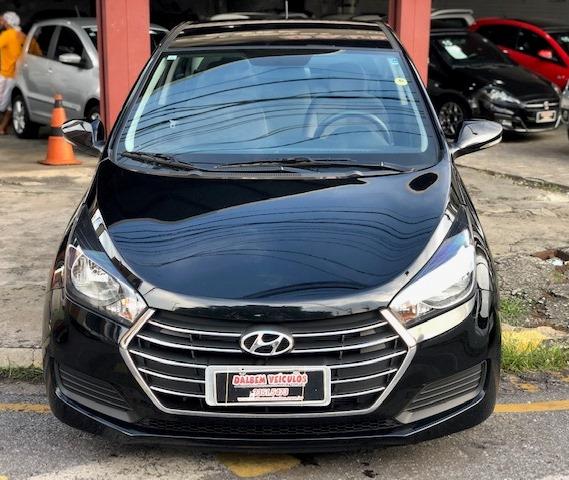 Hyundai Hb20s Confort PLus 1.6 Manual Completo