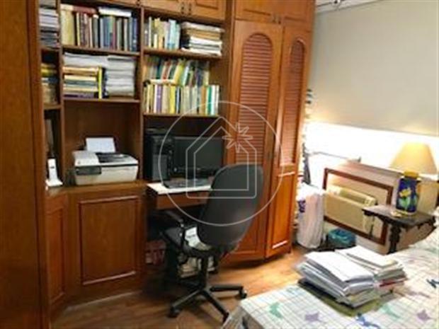 Apartamento à venda com 2 dormitórios em Lagoa, Rio de janeiro cod:847379 - Foto 19