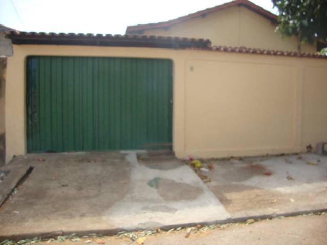 Casa - Vila Canaã