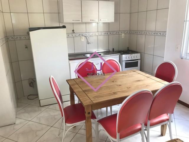 Apartamento à venda com 1 dormitórios em Ingleses do rio vermelho, Florianopolis cod:3064 - Foto 7